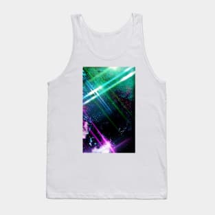 Floating 002 Tank Top